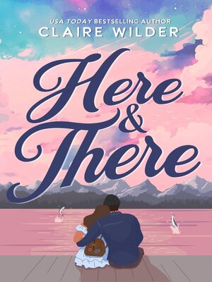 cover image of Here and There